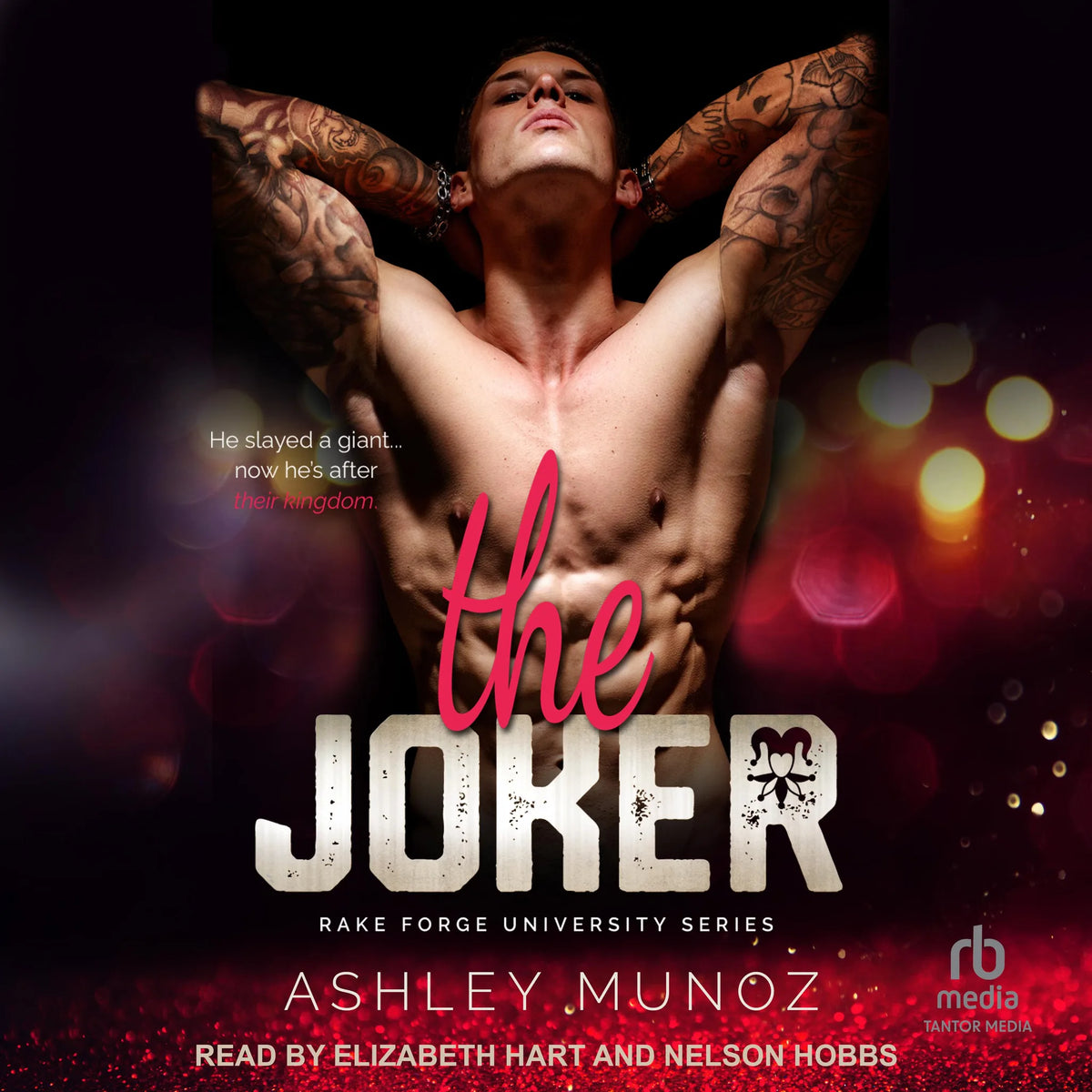 The Joker