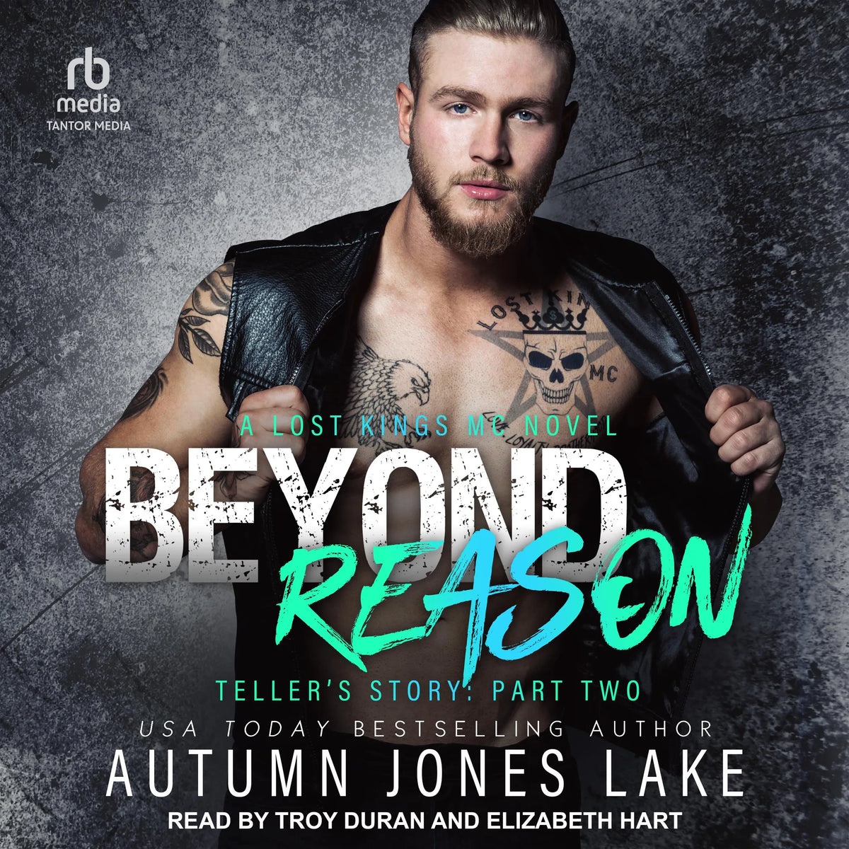 Beyond Reason