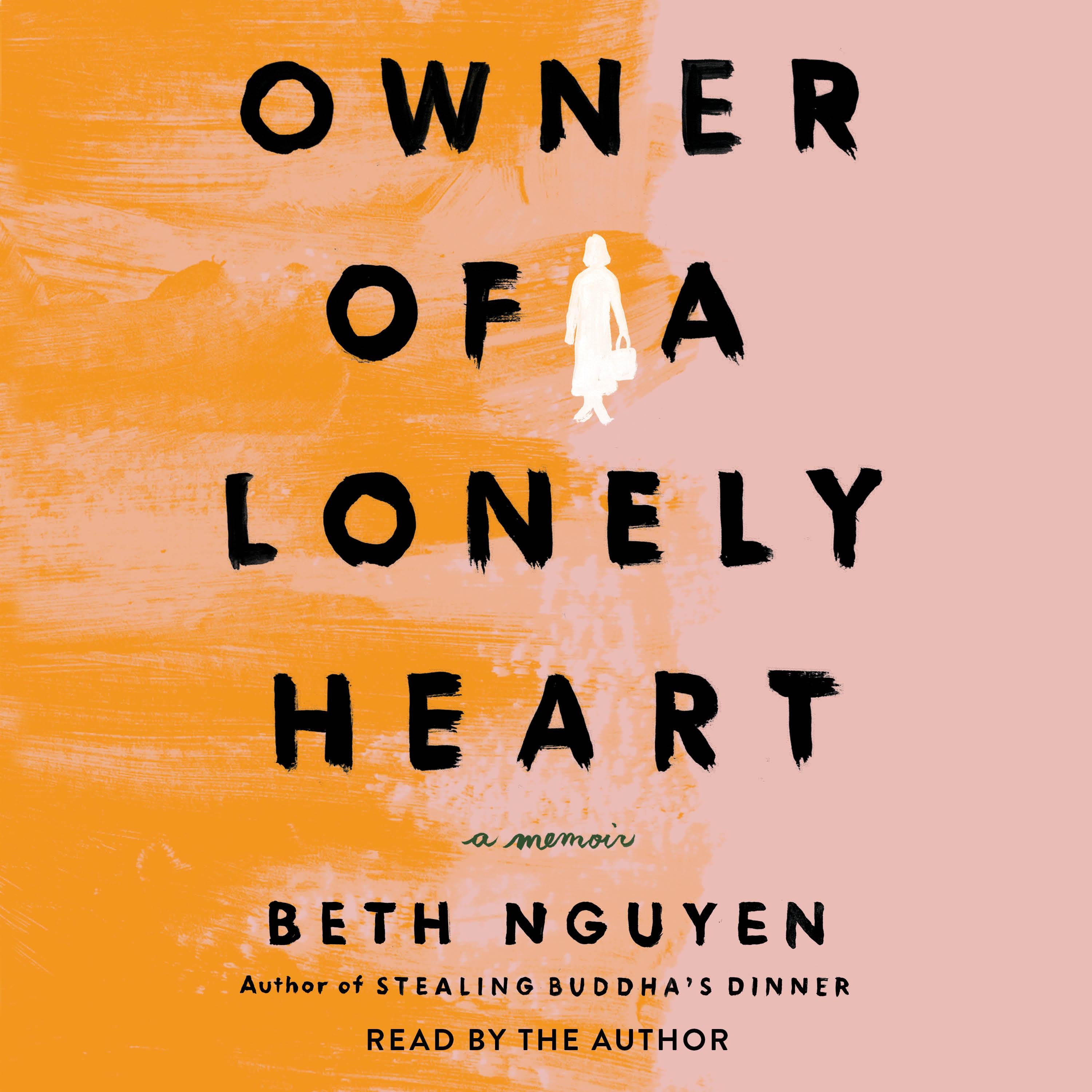Owner of a Lonely Heart