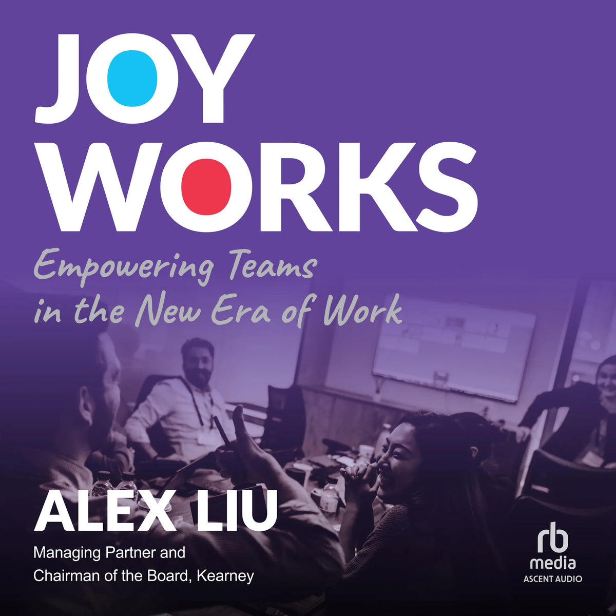 Joy Works