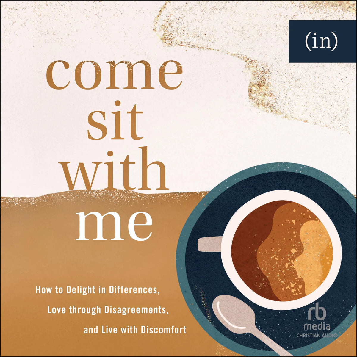 Come Sit with Me