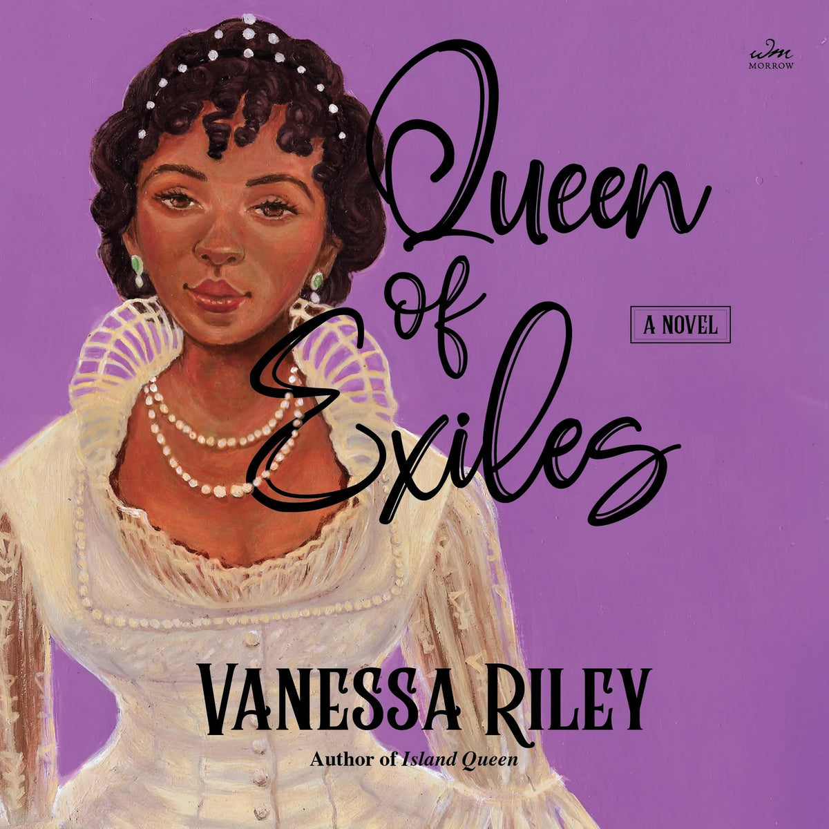 Queen of Exiles