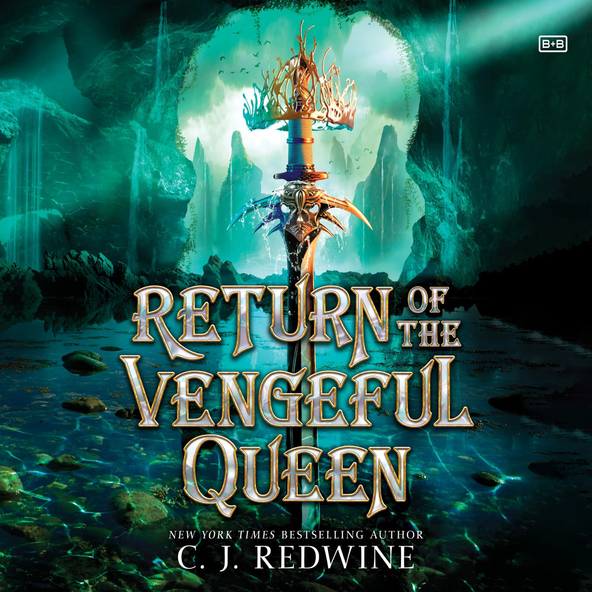 Return of the Vengeful Queen