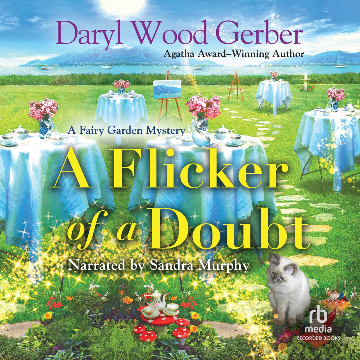 A Flicker of a Doubt