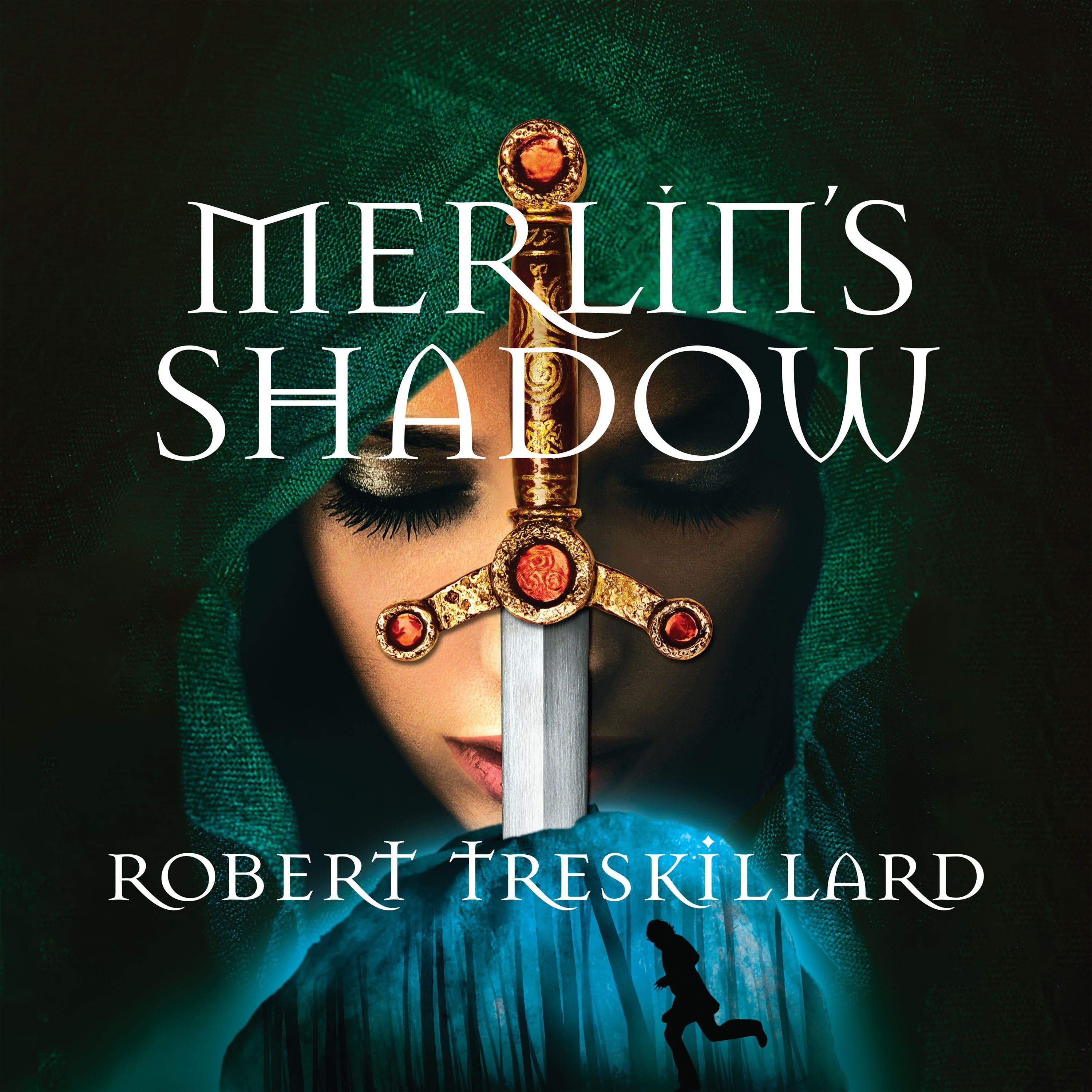 Merlin's Shadow