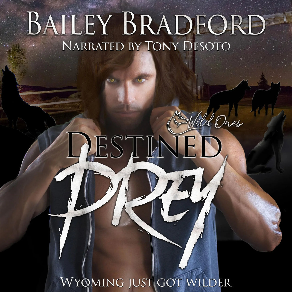 Destined Prey