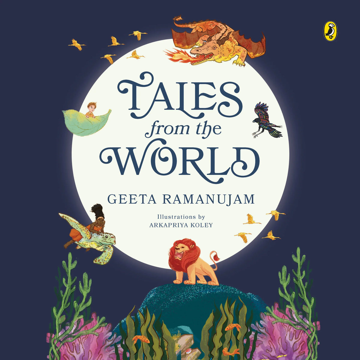 Tales From The World