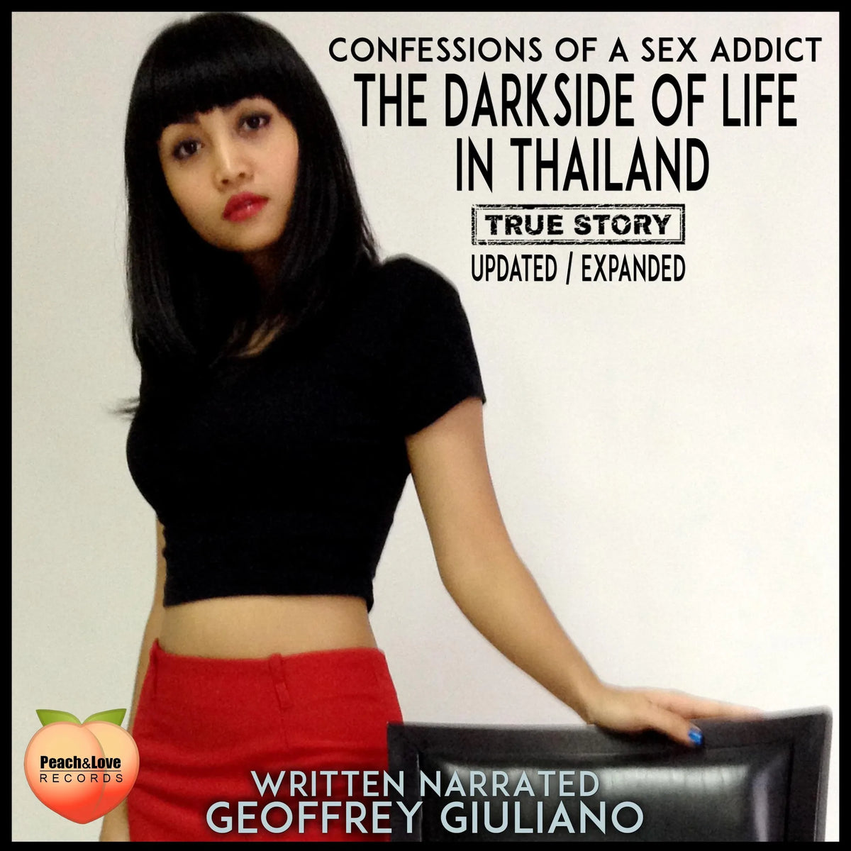 Confessions Of a Sex Addict