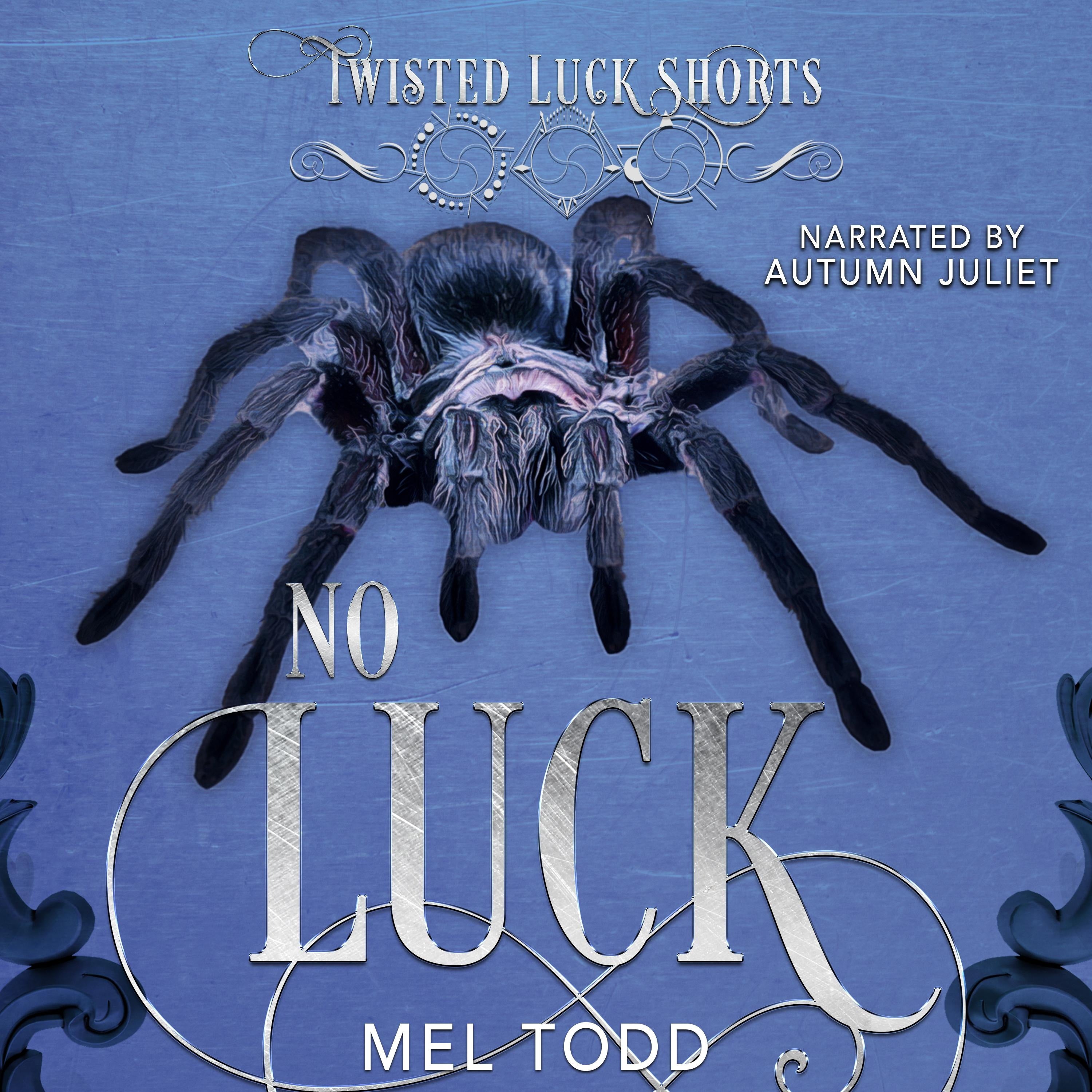 No Luck