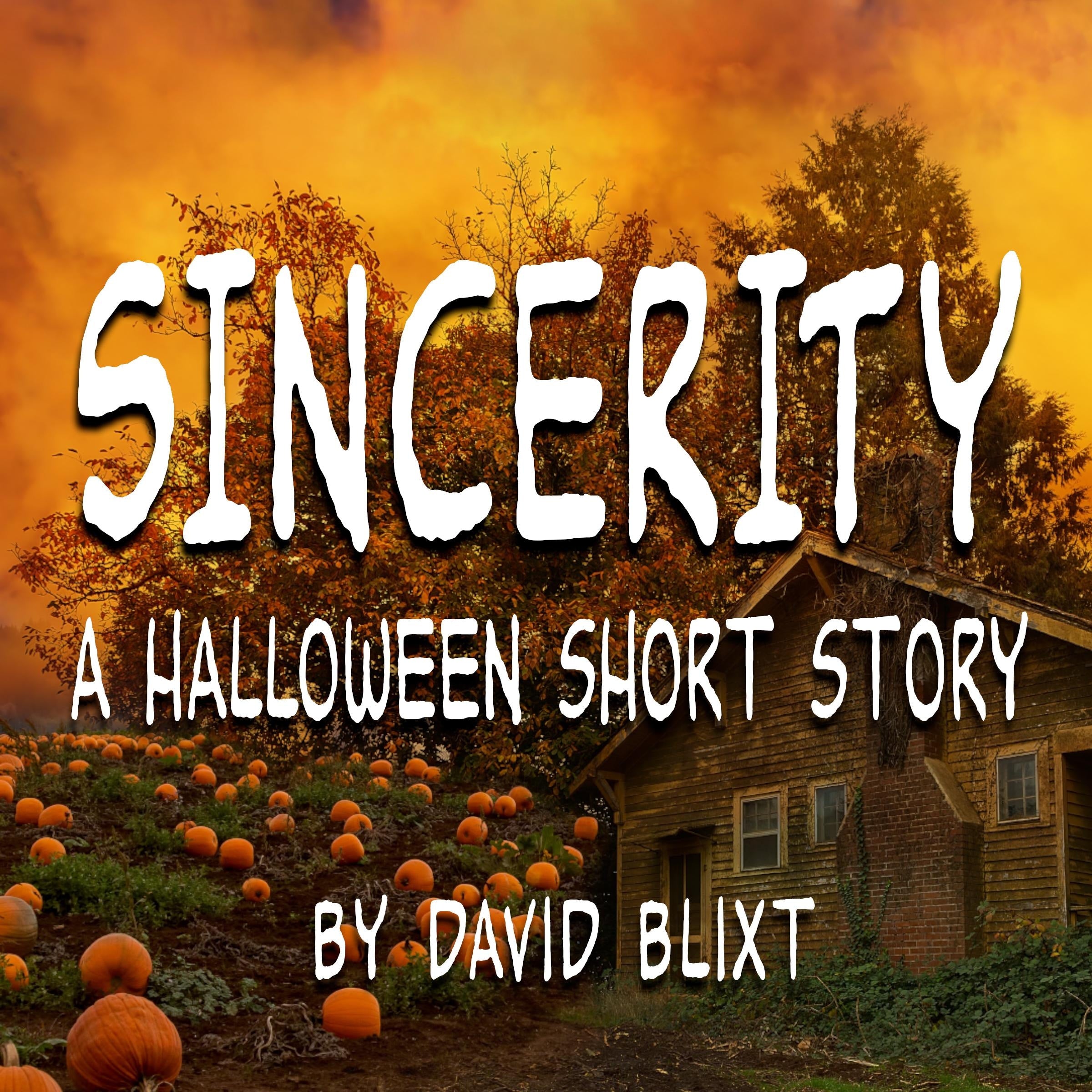 Sincerity