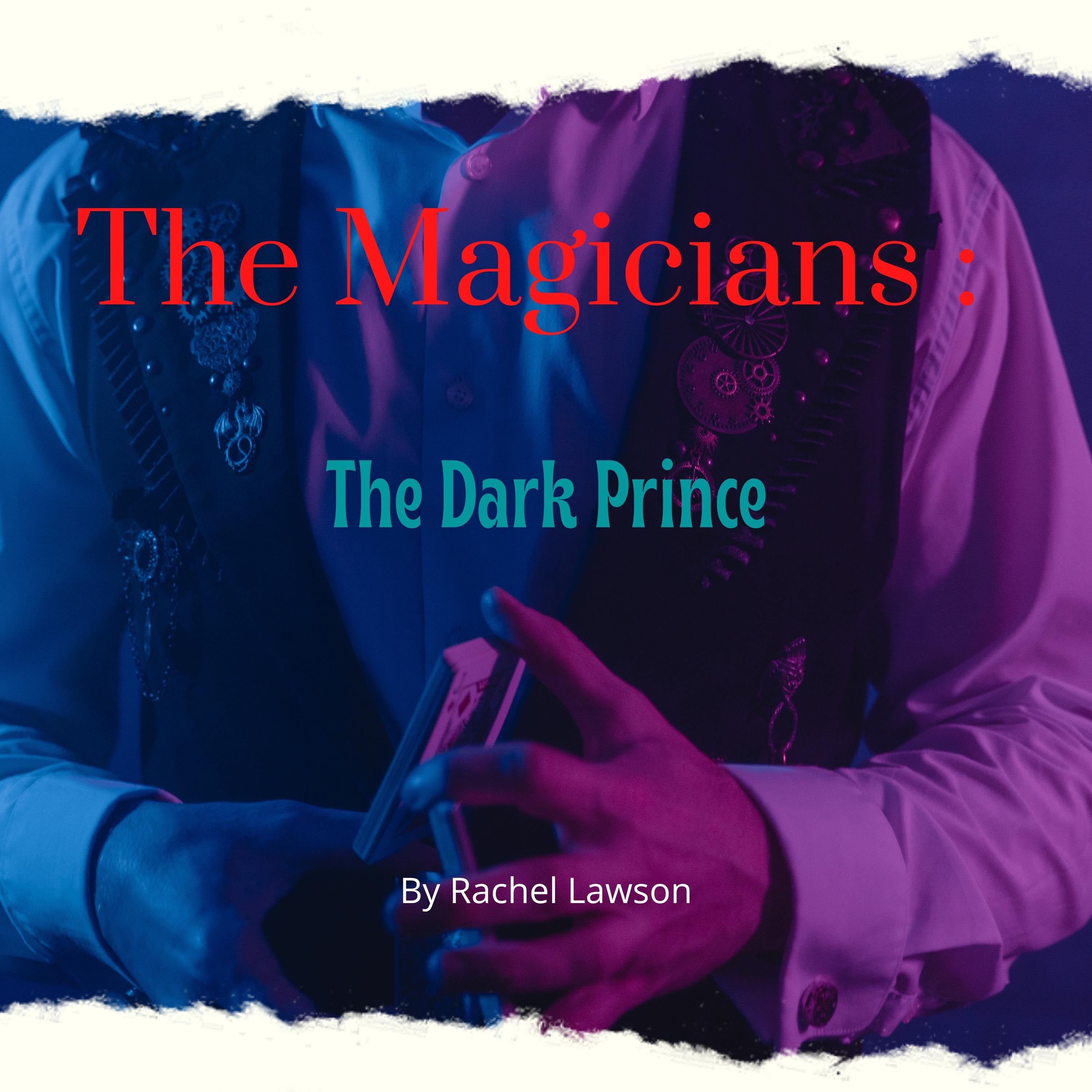The Dark Prince
