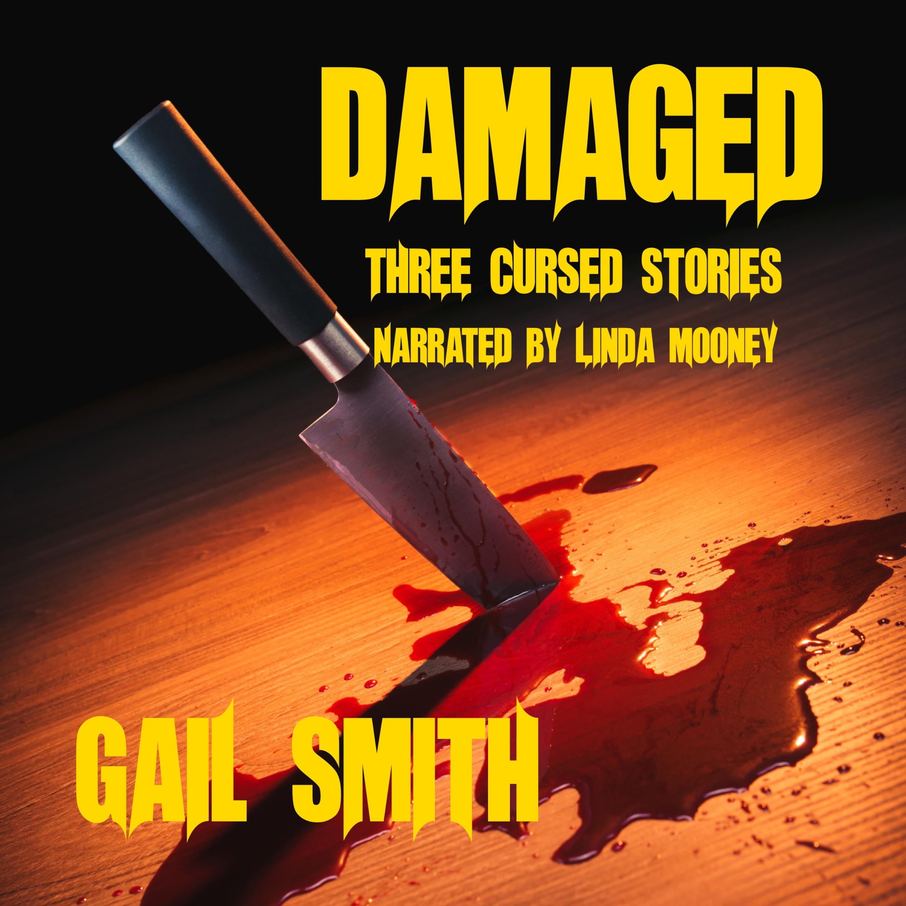 Damaged