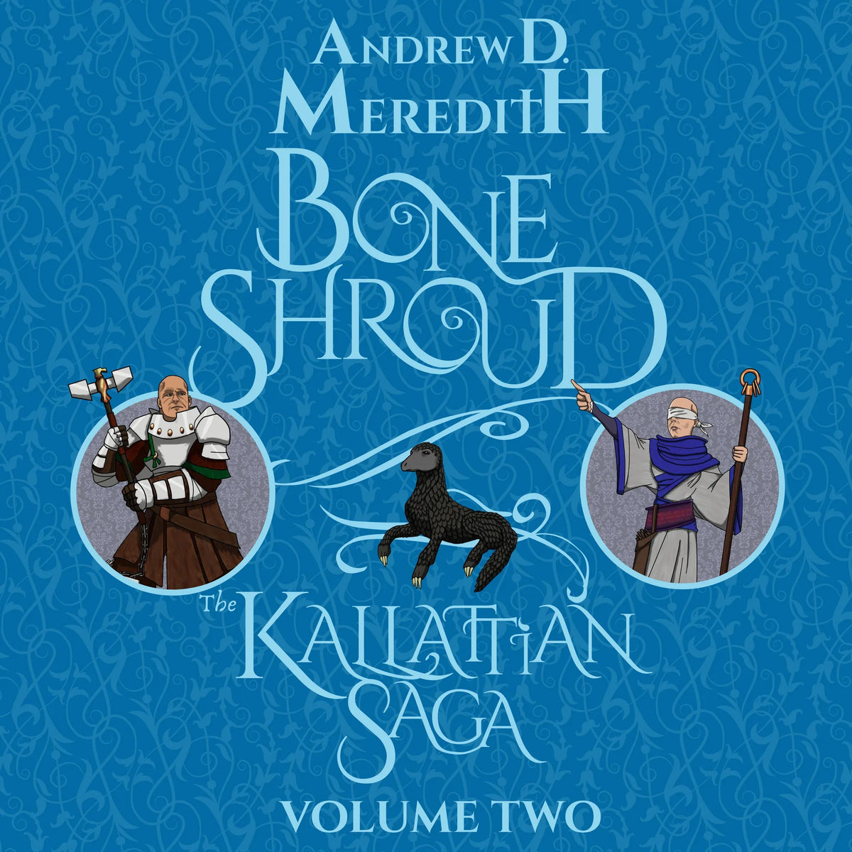 Bone Shroud
