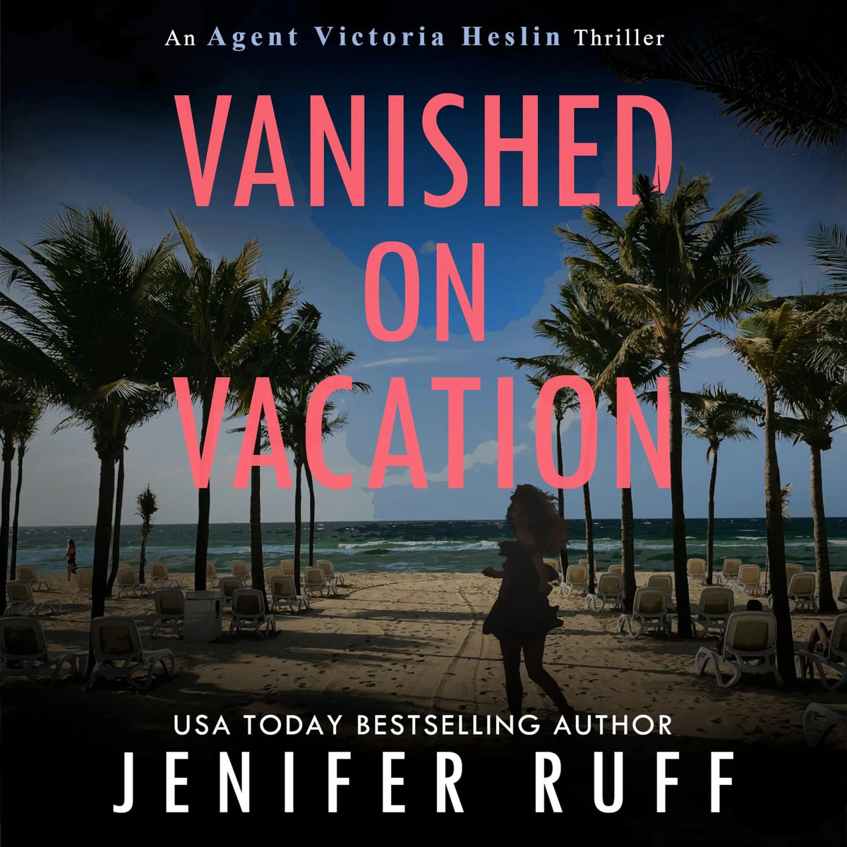 Vanished on Vacation