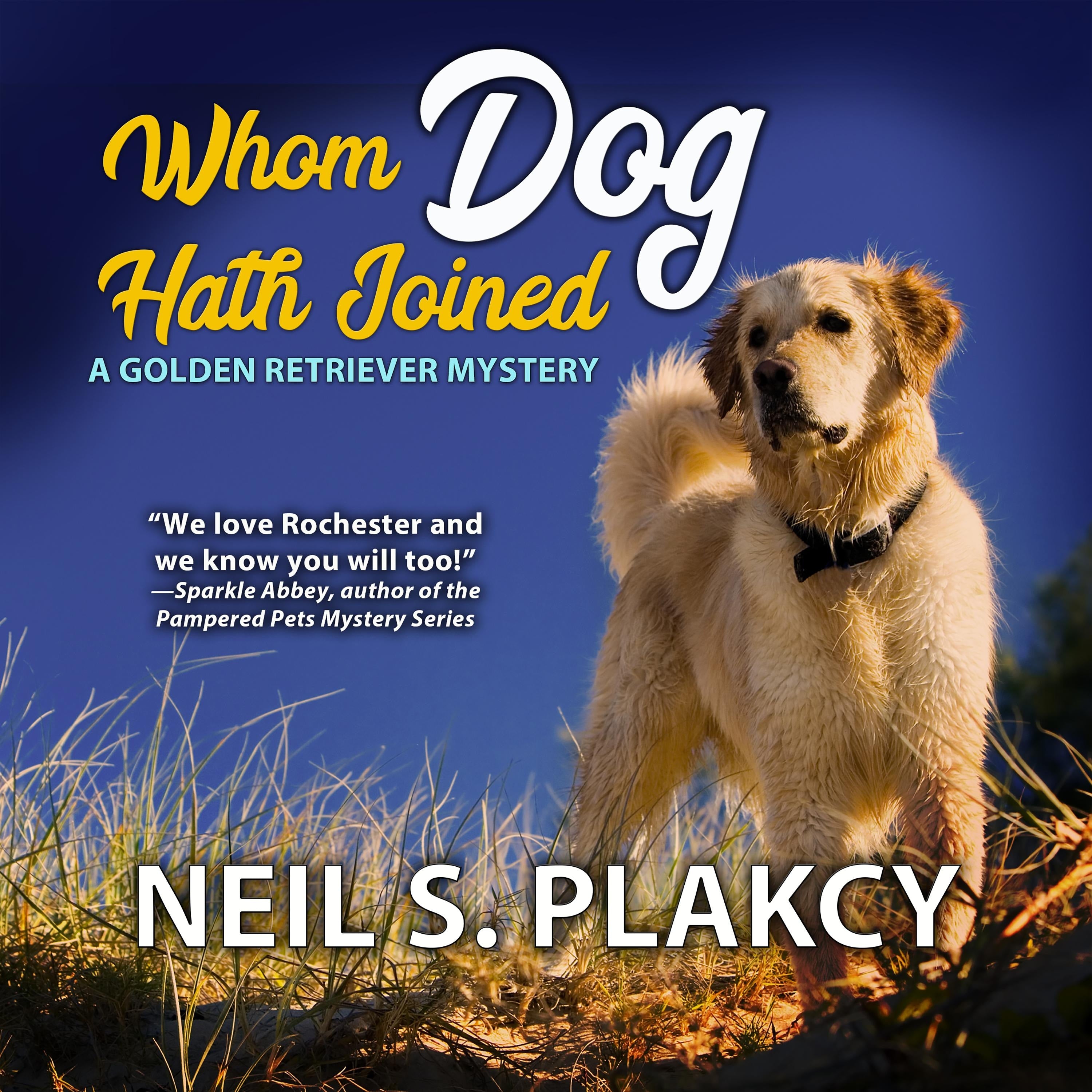 Whom Dog Hath Joined