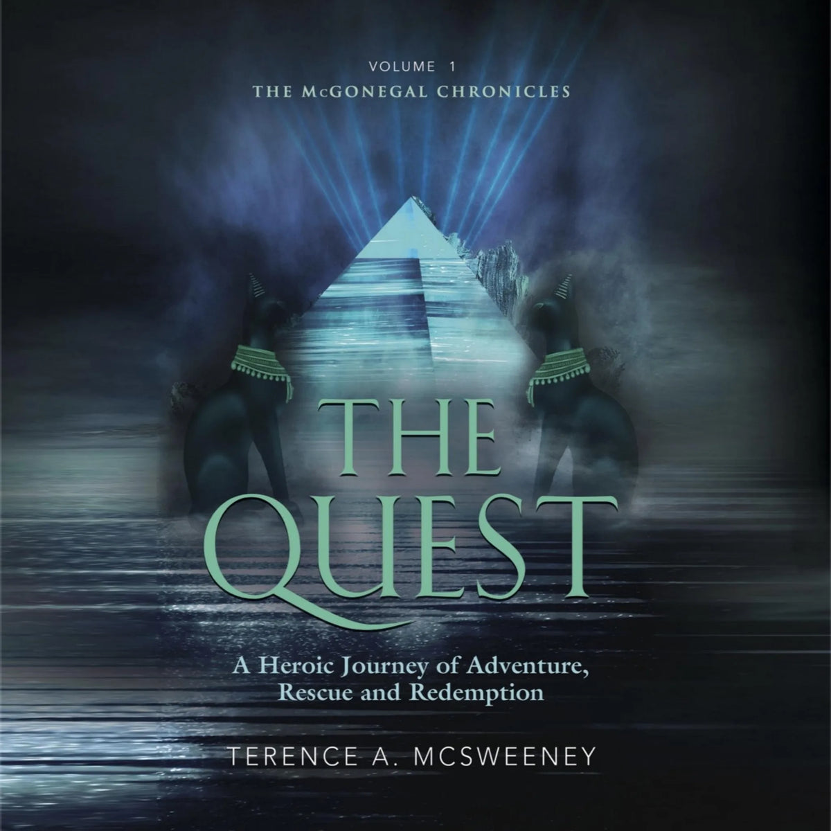 The Quest