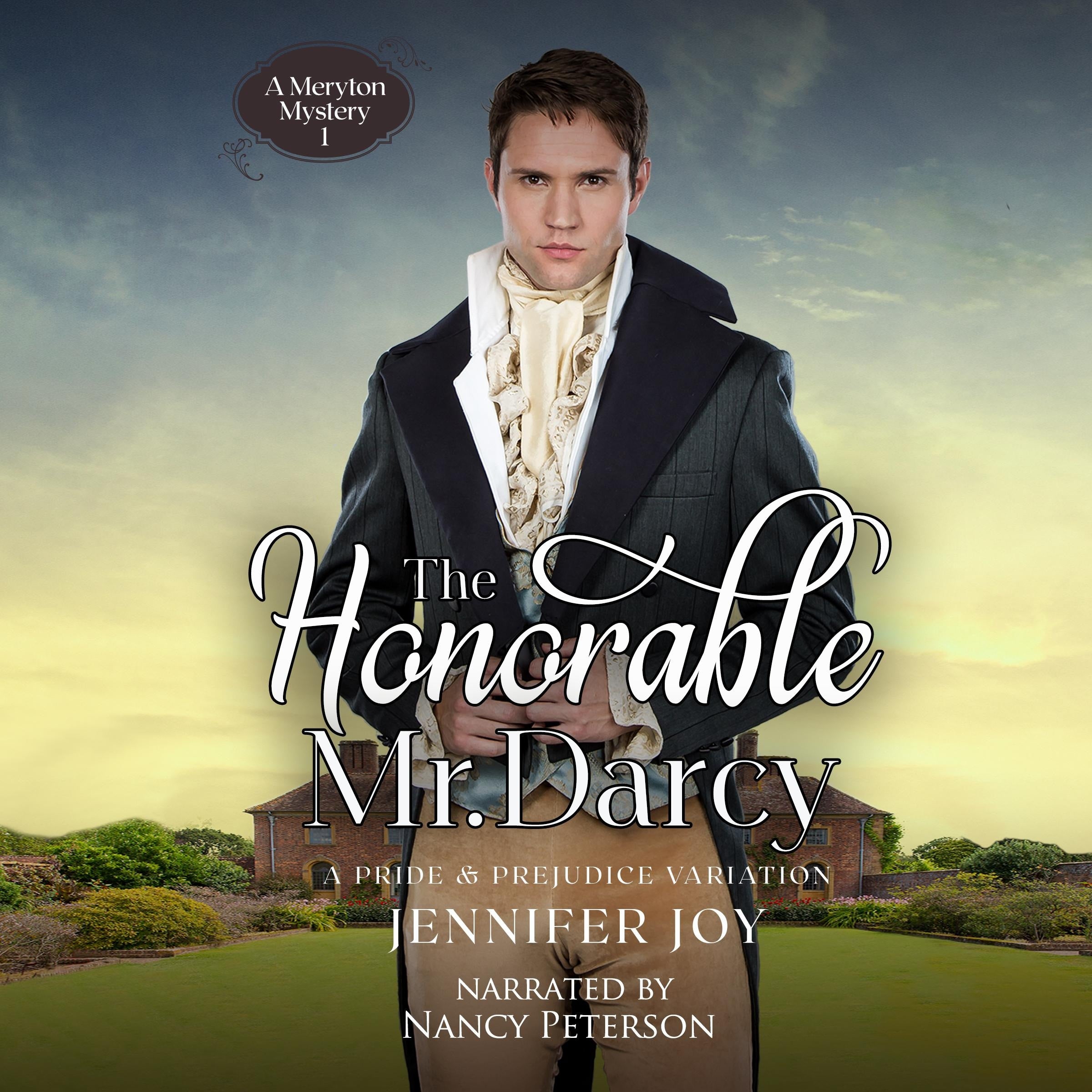 The Honorable Mr. Darcy