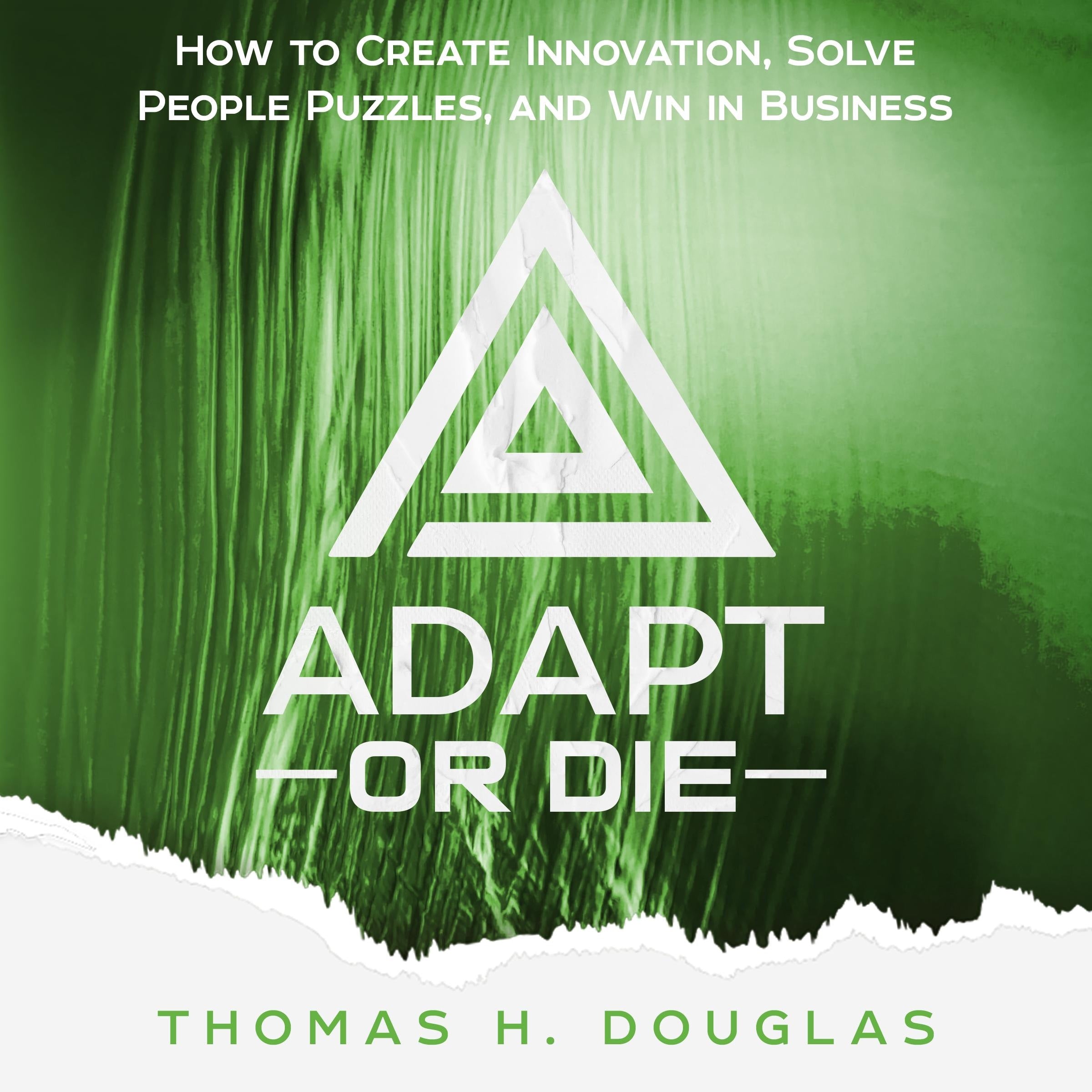 Adapt or Die