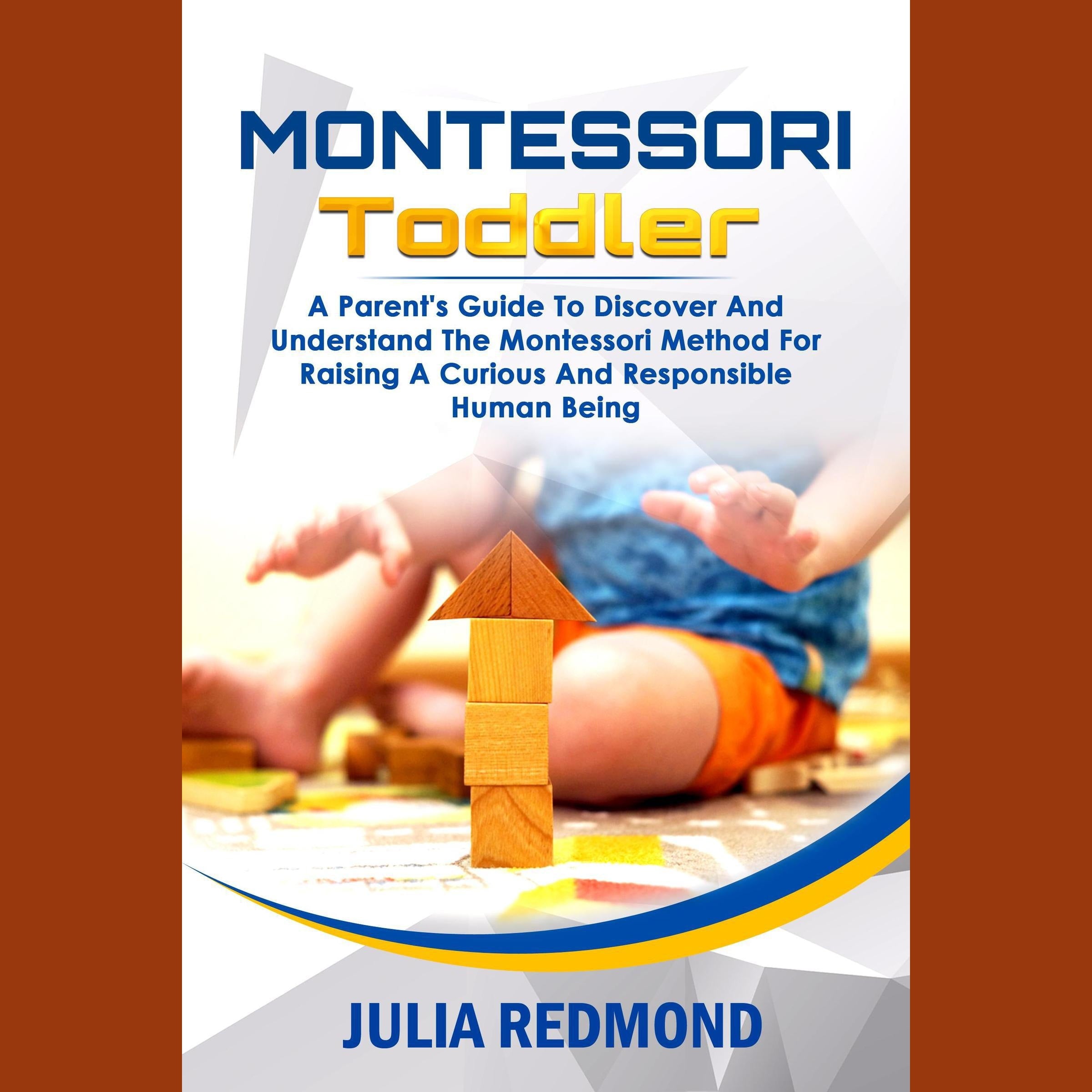 Montessori Toddler