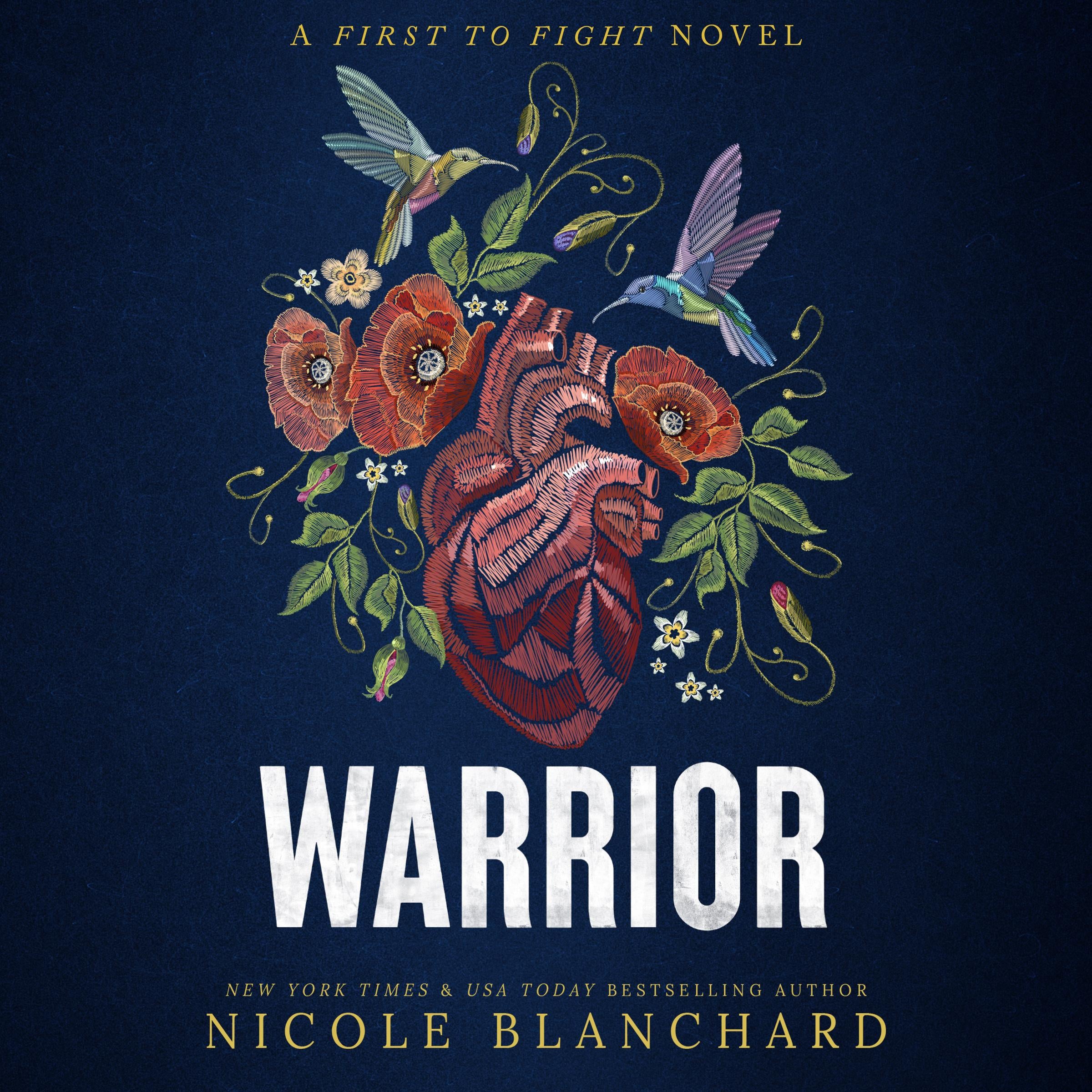 Warrior