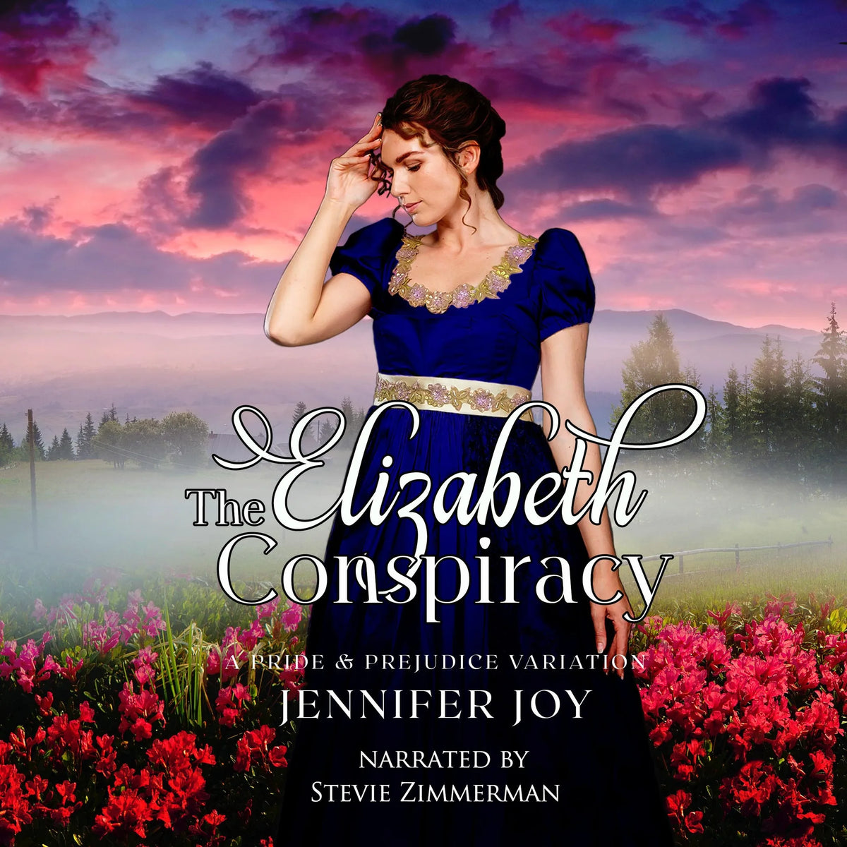The Elizabeth Conspiracy