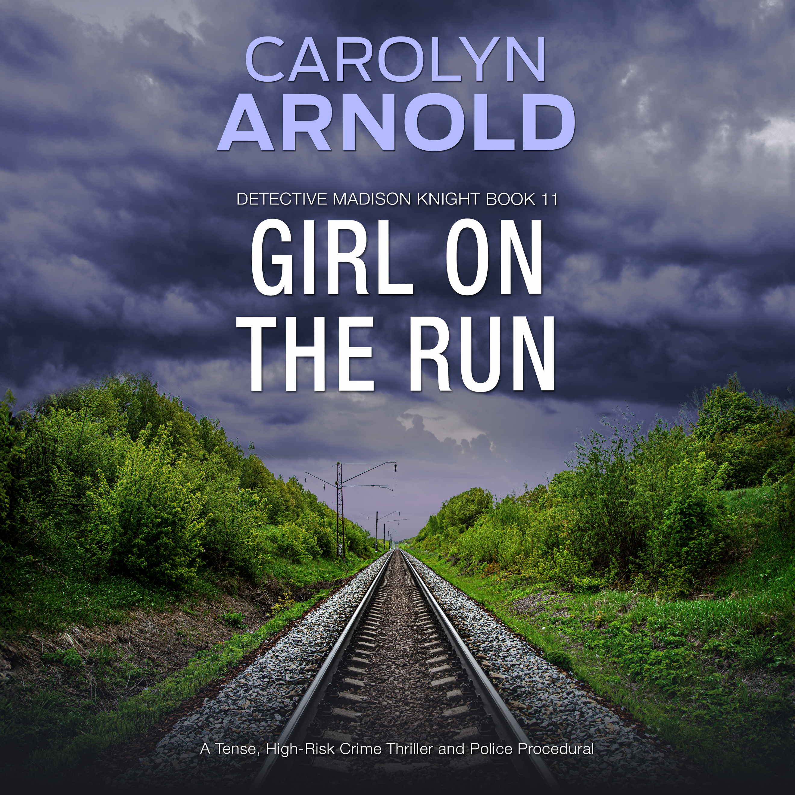 Girl on the Run