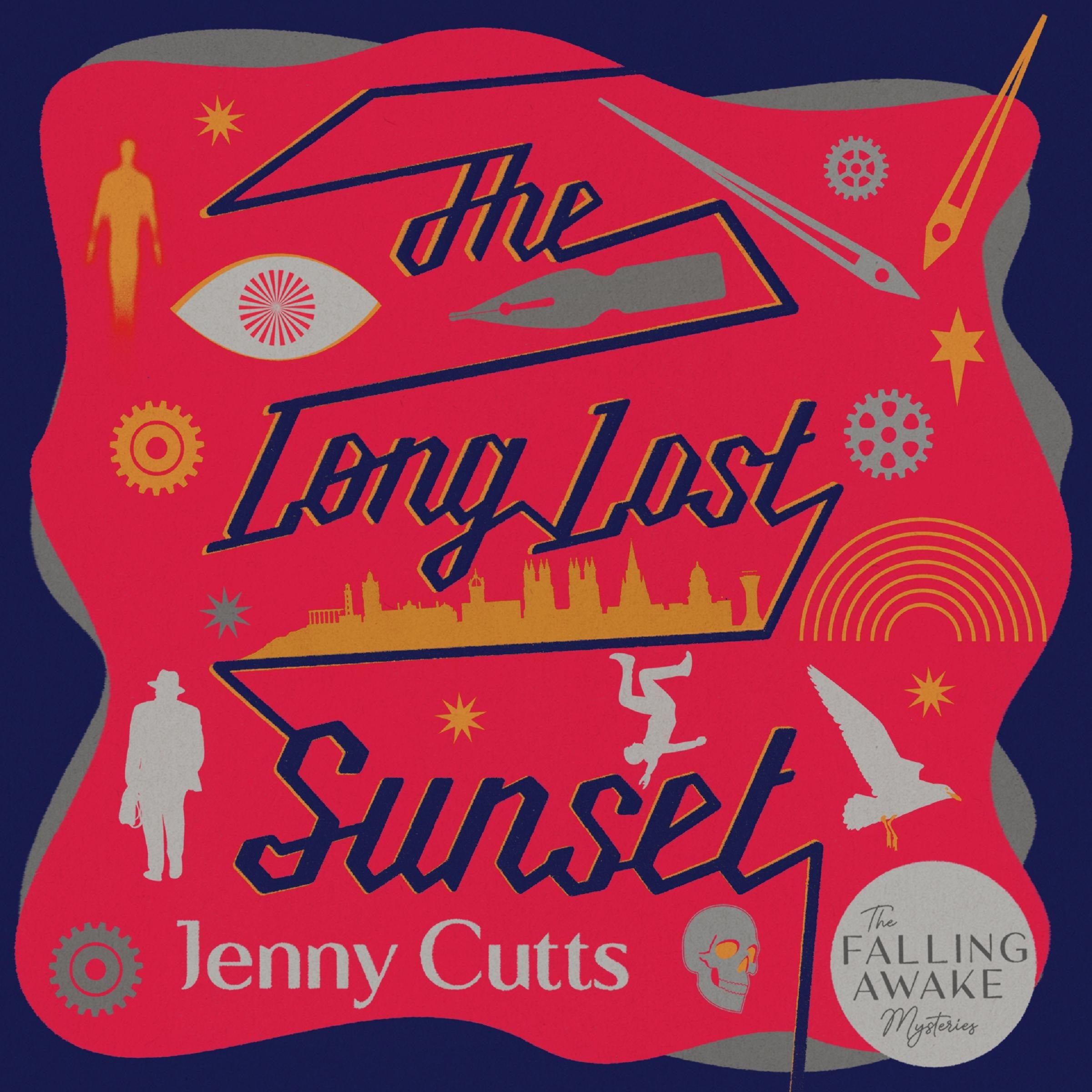 The Long Lost Sunset