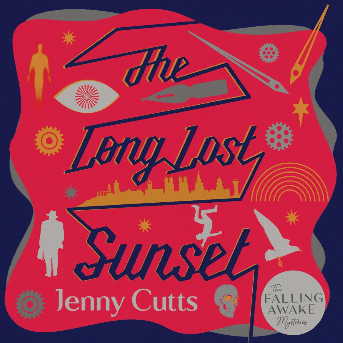 The Long Lost Sunset