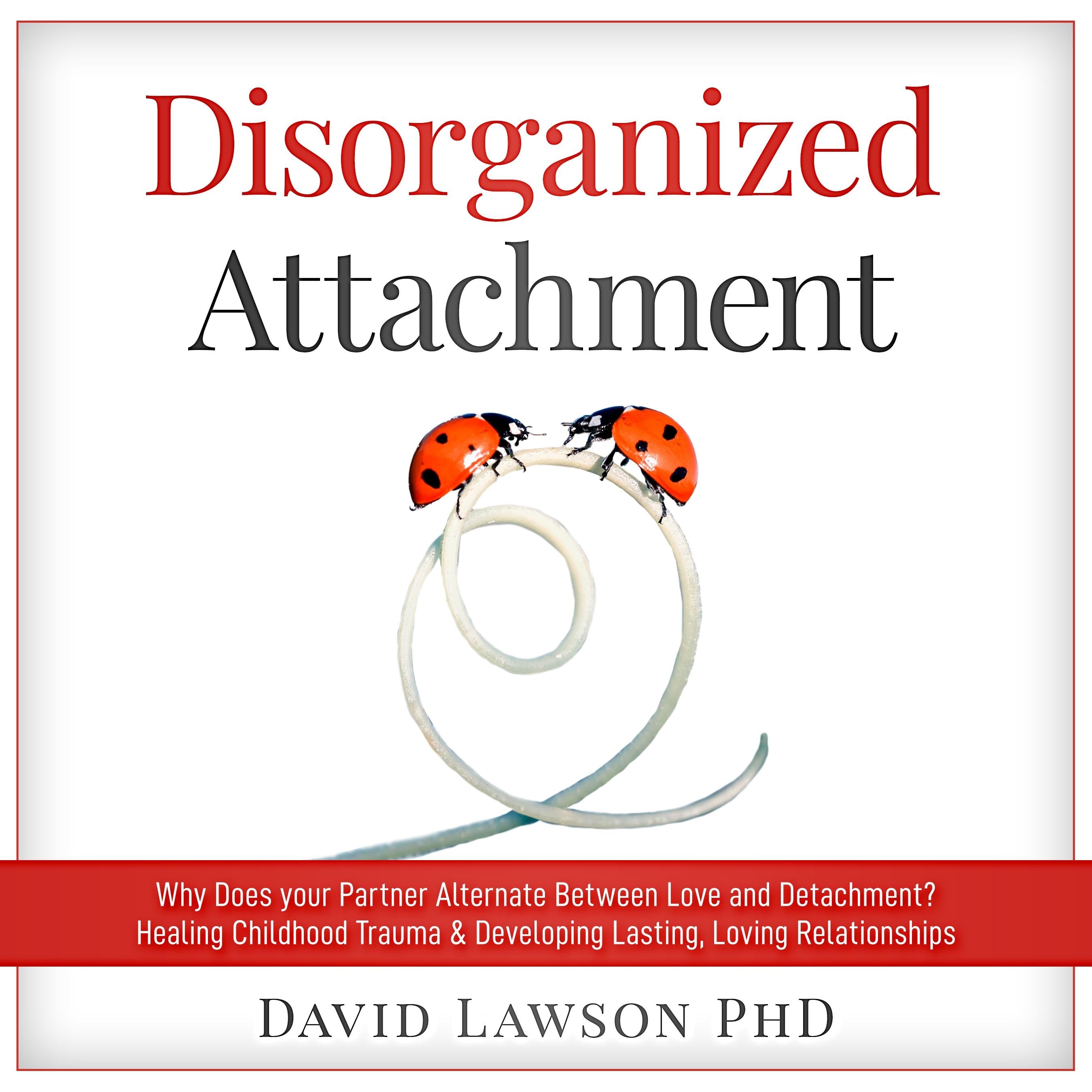Disorganized Attachment