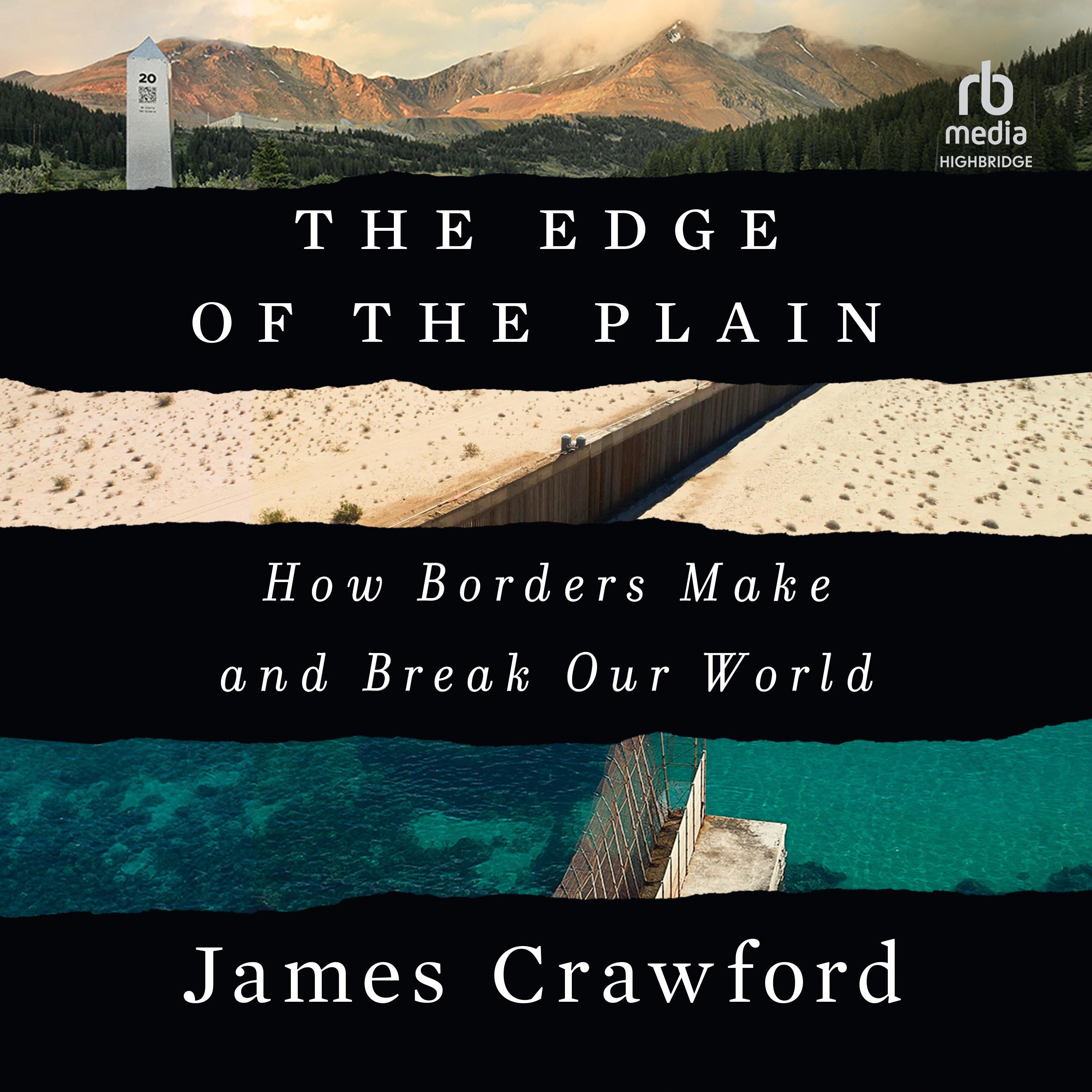 The Edge of the Plain