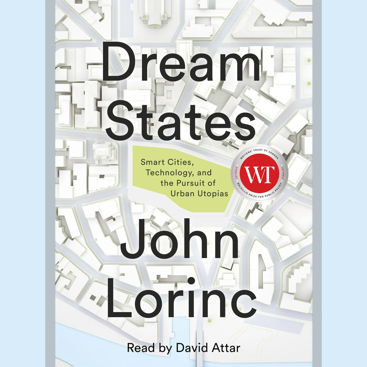 Dream States