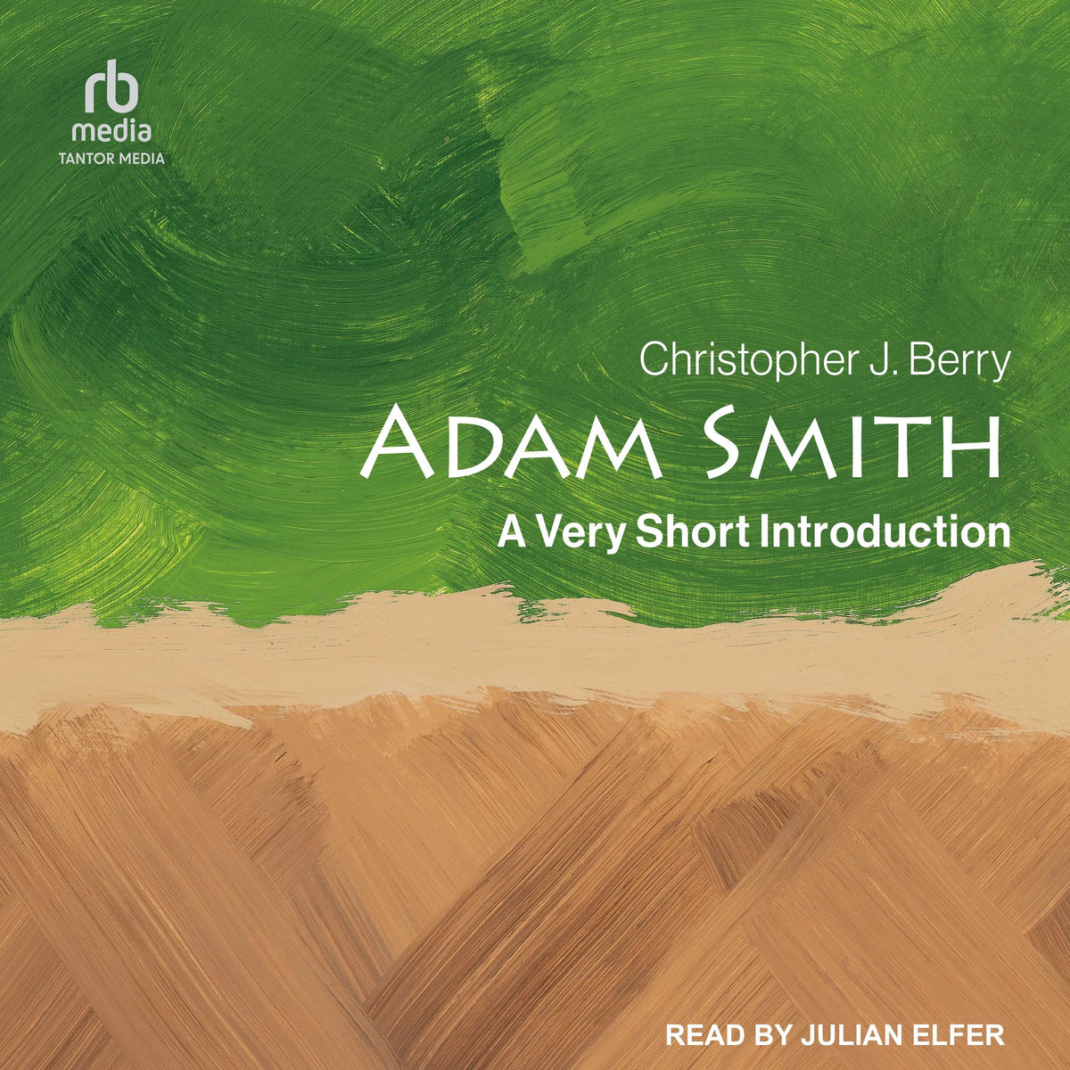 Adam Smith