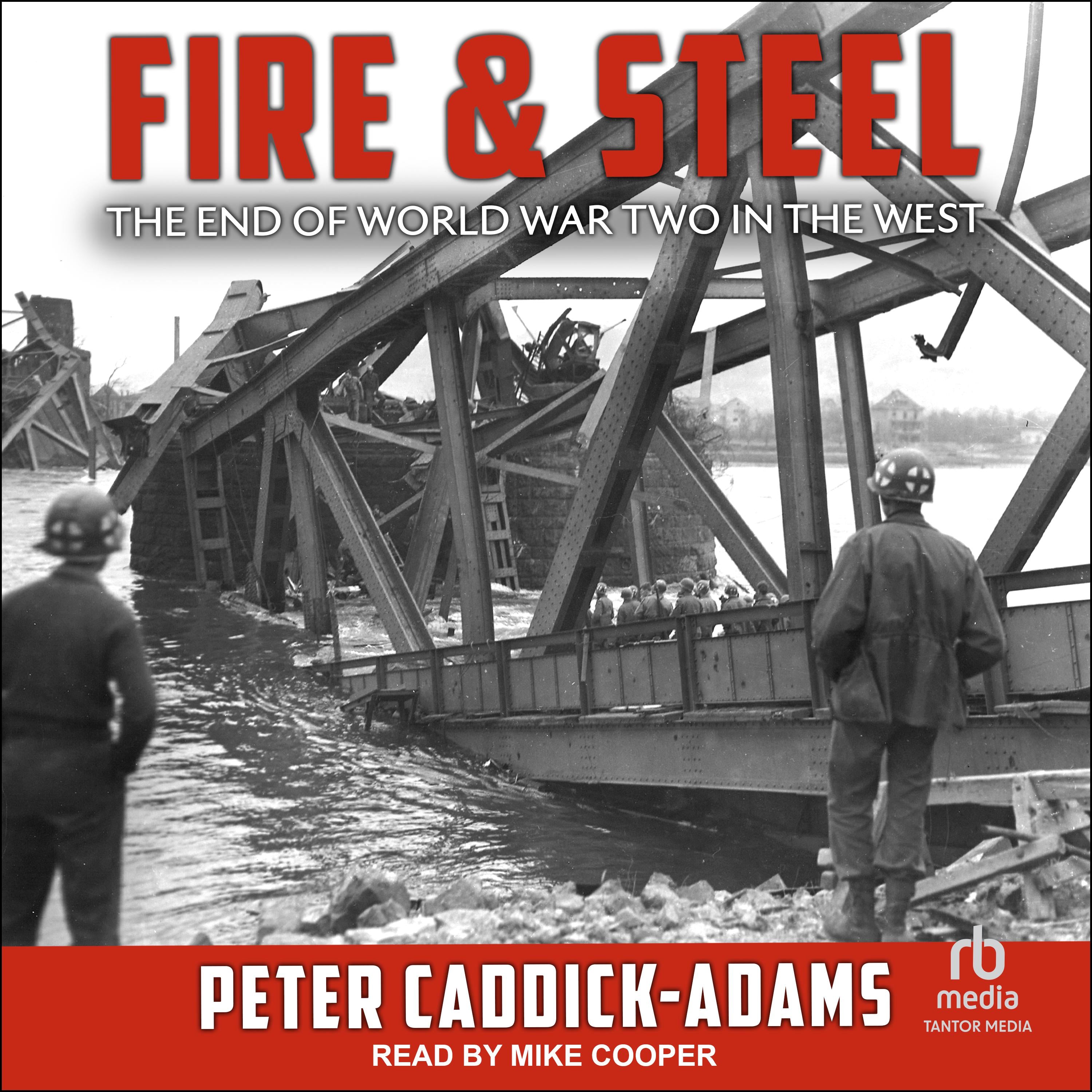 Fire and Steel