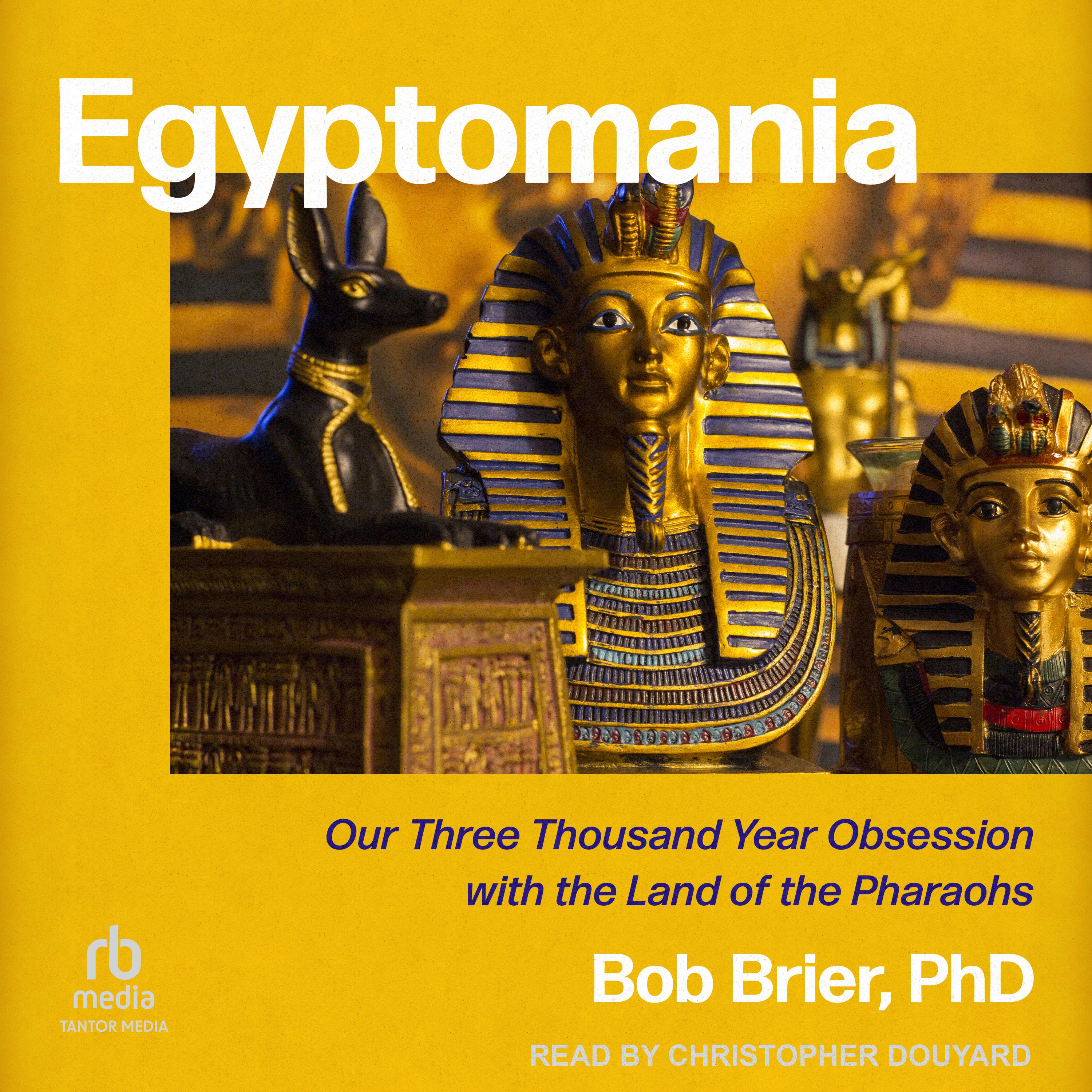 Egyptomania