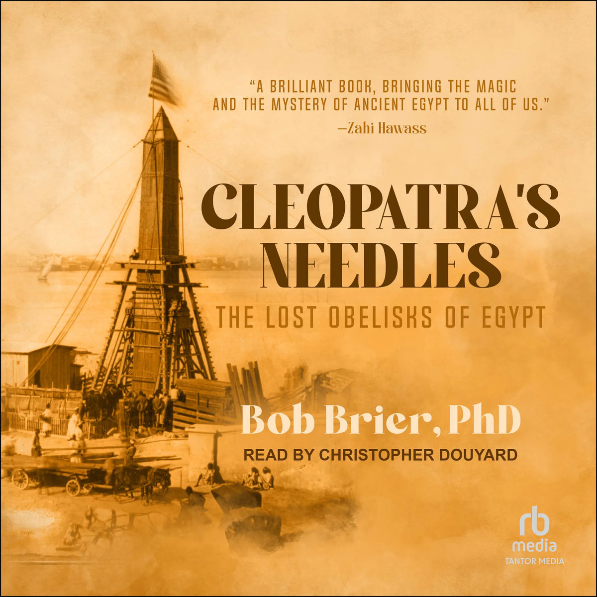 Cleopatra’s Needles