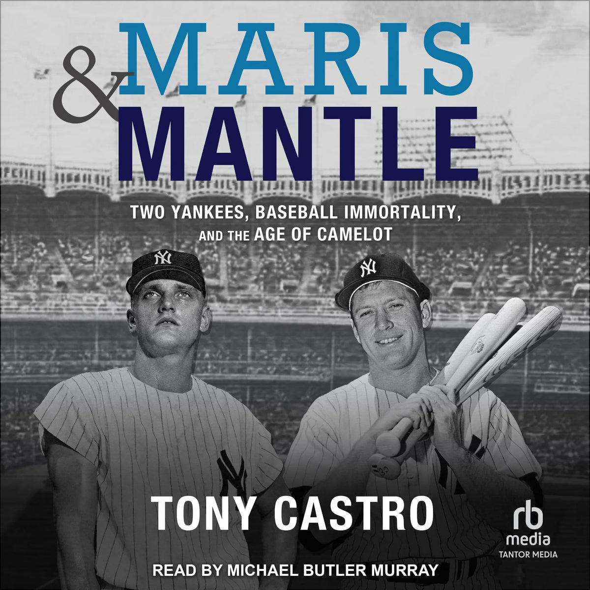 Maris & Mantle