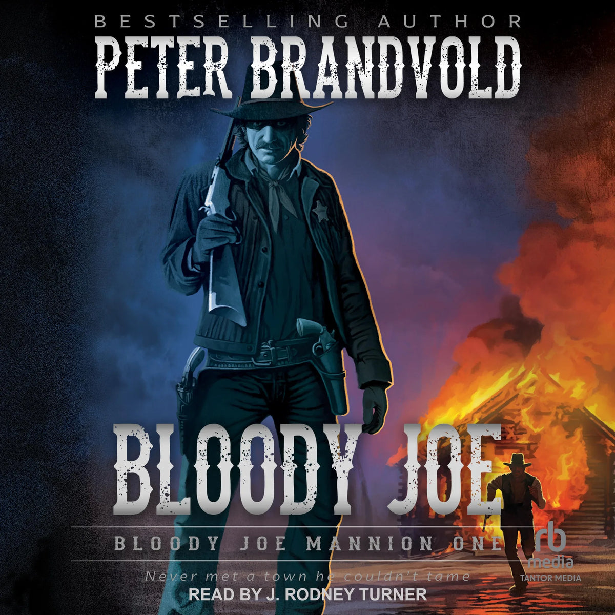Bloody Joe