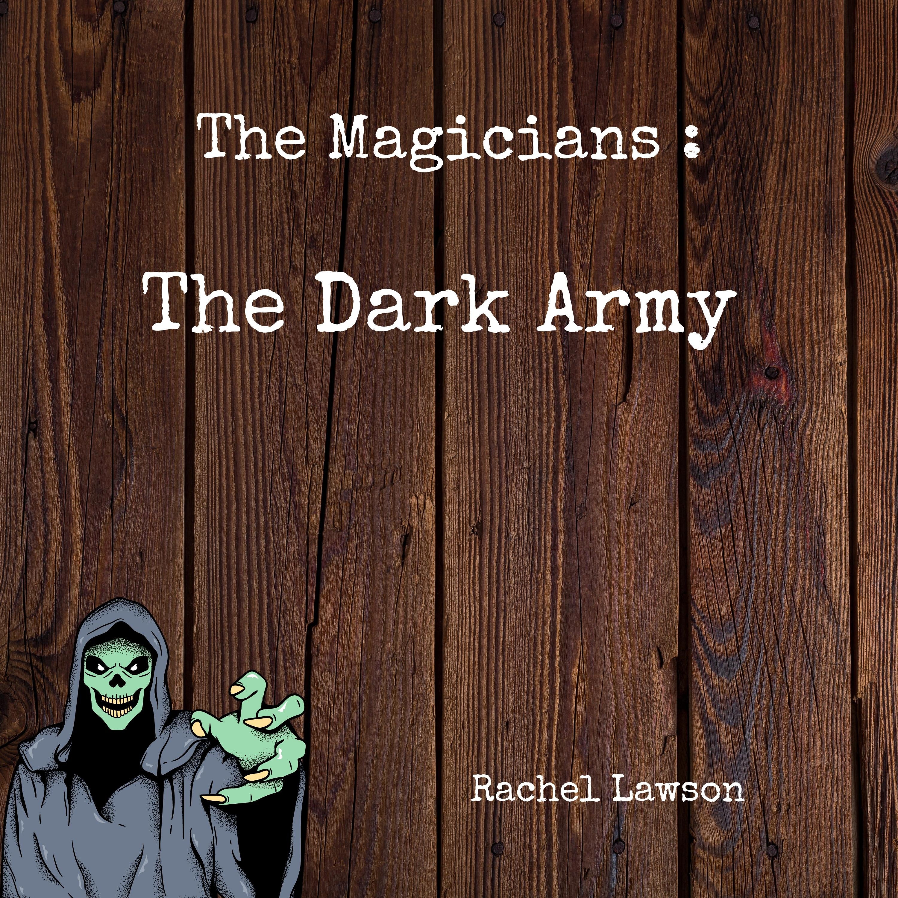 The Dark Army