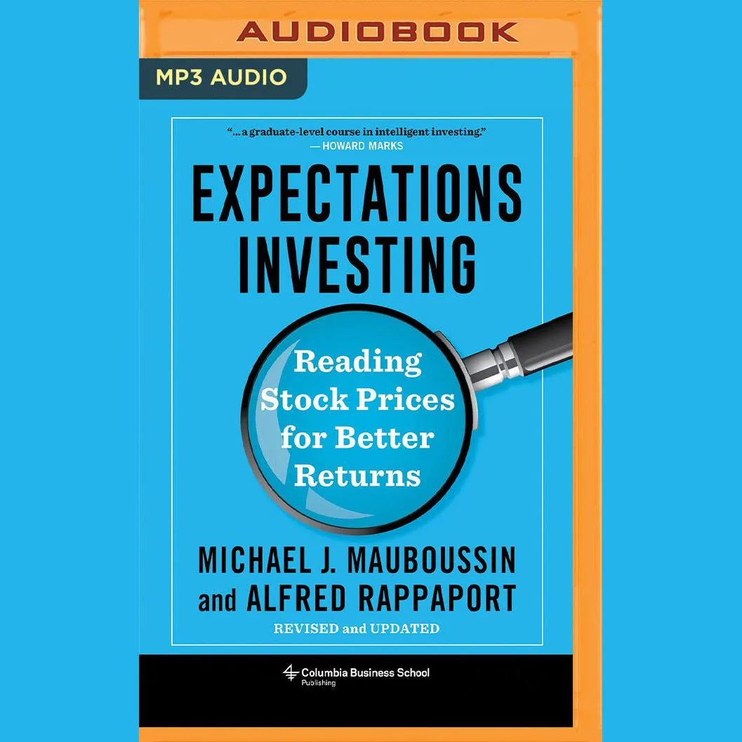 Expectations Investing