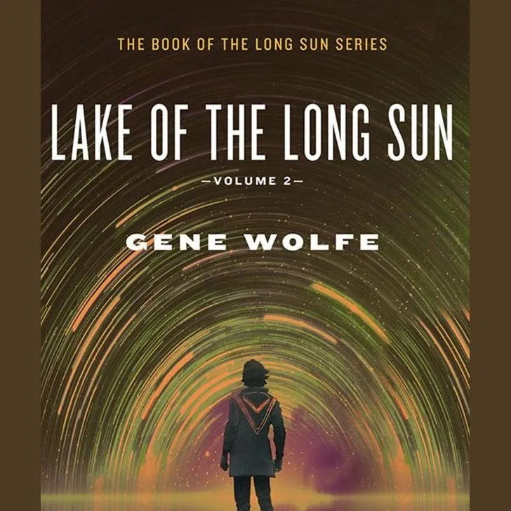 Lake of the Long Sun