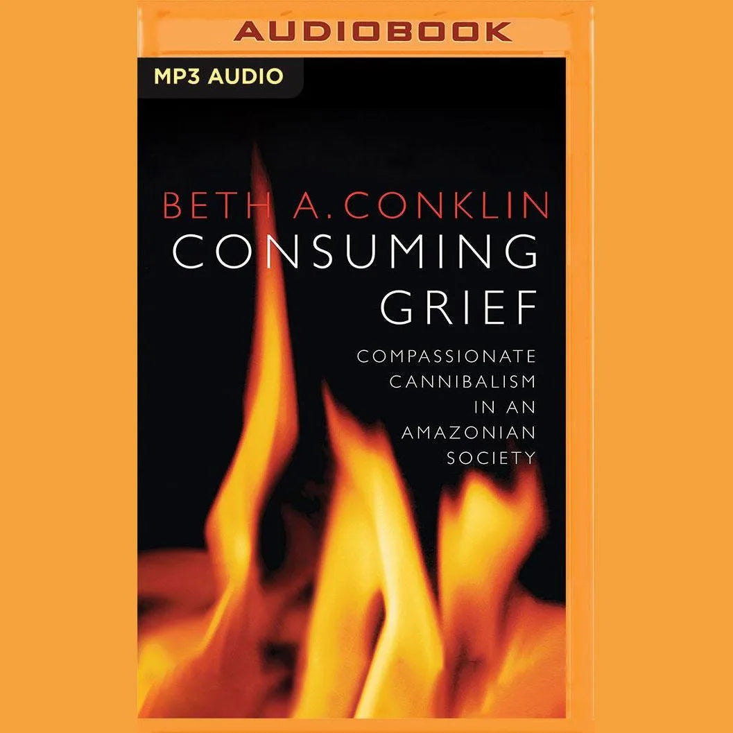 Consuming Grief