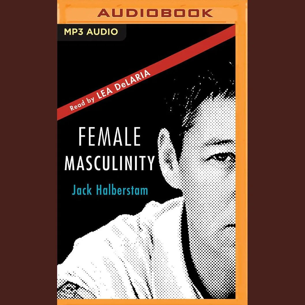 Female Masculinity