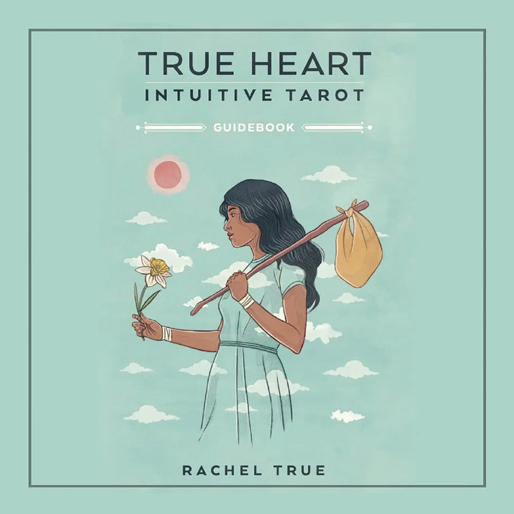 True Heart Intuitive Tarot