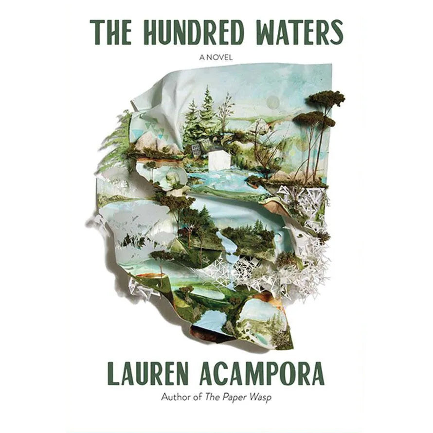 The Hundred Waters