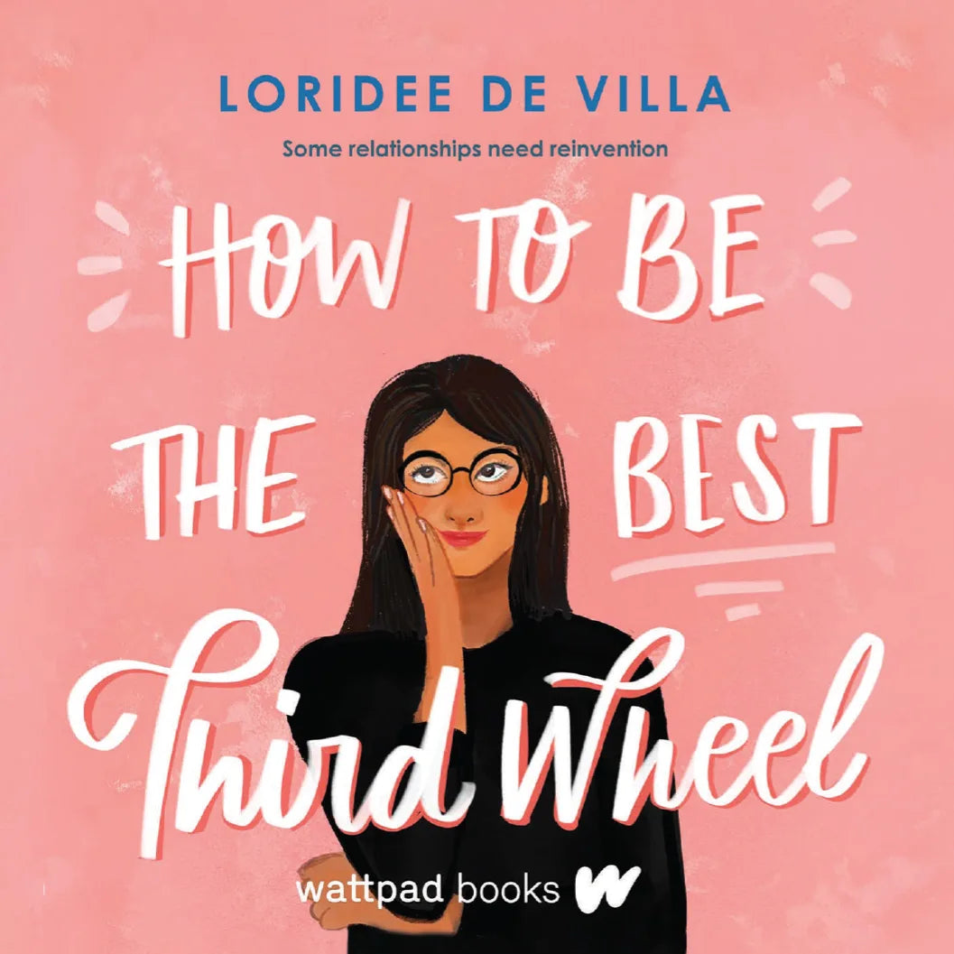 How to Be the Best Third Wheel