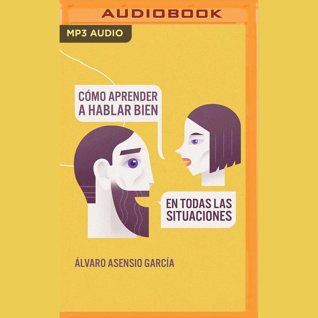 Cómo aprender a hablar bien