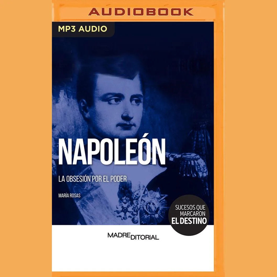 Napoleón (Spanish Edition)