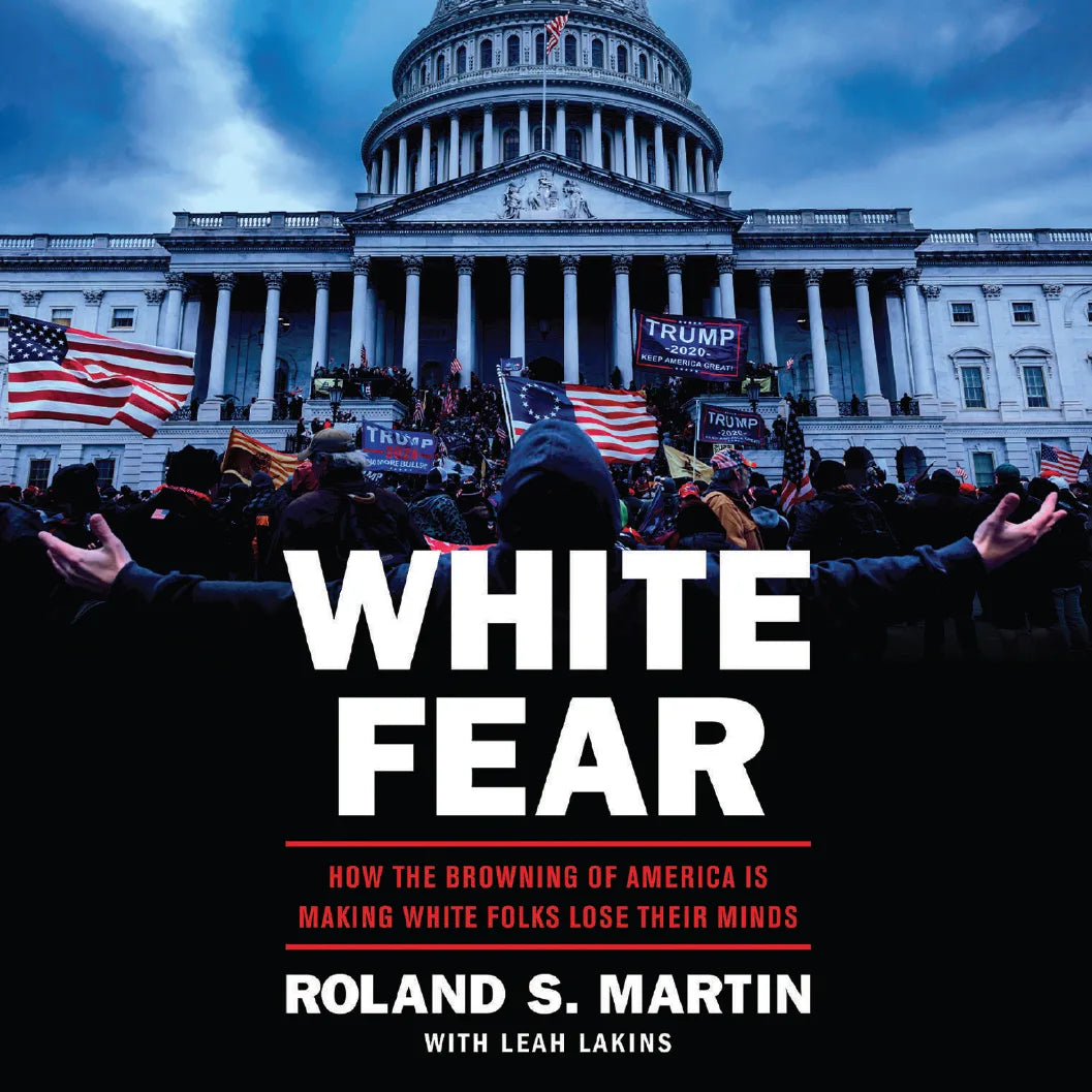 White Fear
