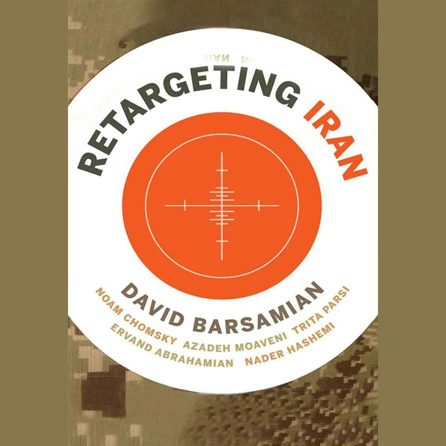 ReTargeting Iran