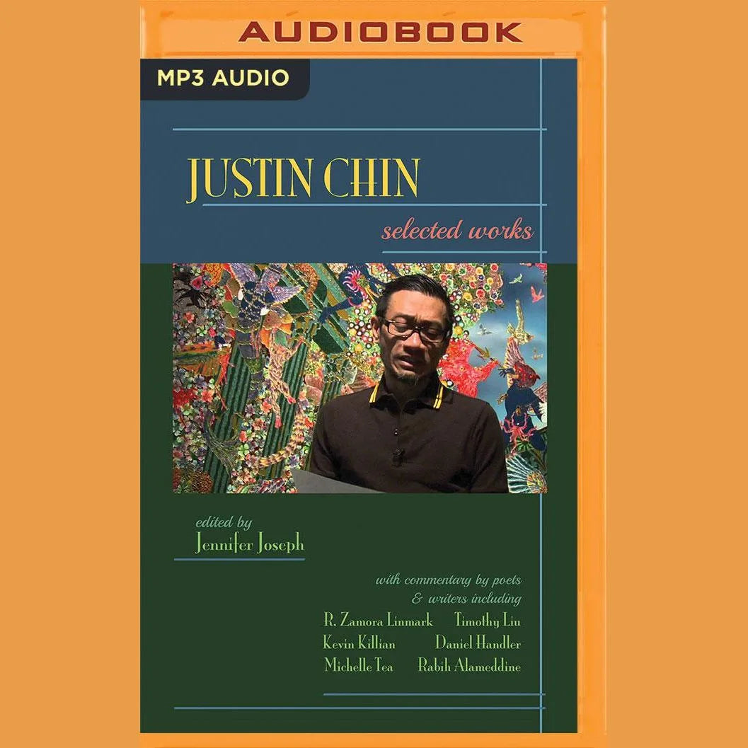 Justin Chin